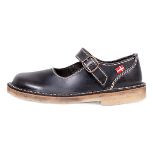 Women's Duckfeet Himmerland Casual Mary Janes Regular 43 Slate