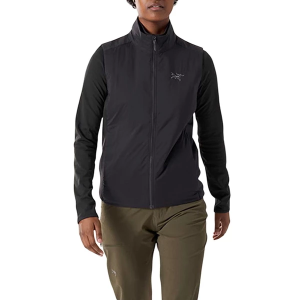Women's Arc'teryx Atom Vest Medium Black