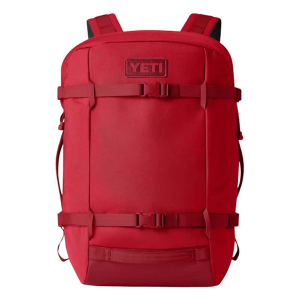 YETI YETI Crossroads 22L Backpack Backpack Rescue Red