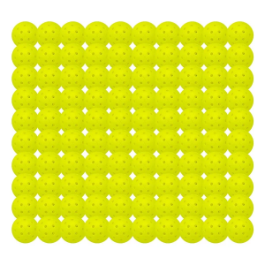 Franklin X-40 Pickleball 100 Pack