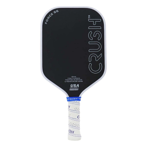 CRUSH Pro Paddle Force 5G Pickleball Paddle