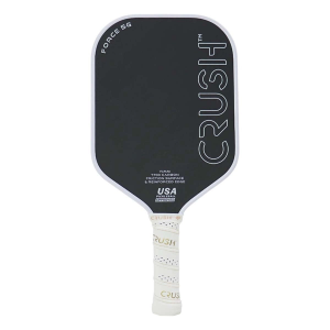 CRUSH Pro Paddle Force 5G Pickleball Paddle