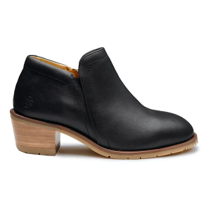 Women's Xena Gravity Safety Shoe Work Boots 6 Sleek Black