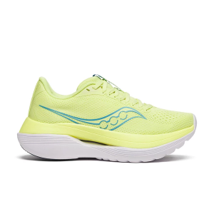 Women's Saucony Endorphin Trainer Training Shoes sneakers-athletic-shoes 9 Regular Sunny/Denim