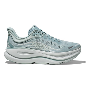 Women's HOKA Bondi 9 Running Shoes sneakers-athletic-shoes 9 Regular Druzy Droplet