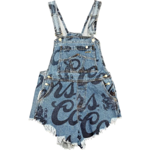 The Laundry Room Coors Banquet Shortalls