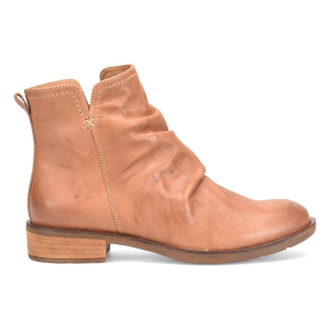 Women's Sofft Beckie II Slouch Boots 8.5 Luggage