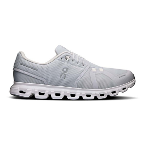 Men's On Cloud 6 Shoes sneakers-athletic-shoes 15 Regular Glacier/White