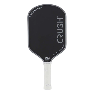 CRUSH Freestyle Performance Pickleball Paddle
