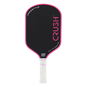 CRUSH Freestyle Performance Pickleball Paddle
