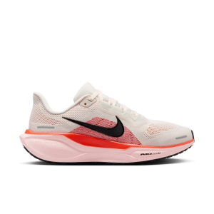 Women's Nike Pegasus 41 Running Shoes sneakers-athletic-shoes 9.5 Regular Phantom/Black-Picante Red-Atmosphere