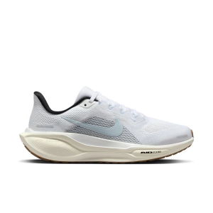 Women's Nike Pegasus 41 Running Shoes sneakers-athletic-shoes 7.5 Regular White/Blue Tint-Sail-Metallic Silver