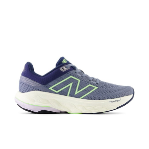 Women's New Balance Fresh Foam 860v14 Running Shoes sneakers-athletic-shoes 6.5 Wide Arctic Grey Heather