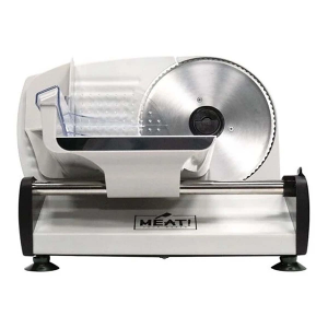 MEAT! Your Maker 7.5" Meat Slicer