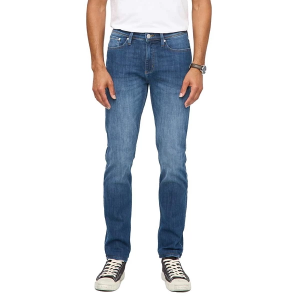 Men's DUER Performance Slim Fit Straight Jeans Galactic 33 34