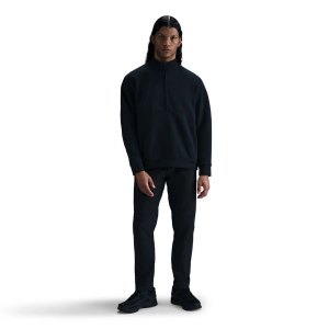 Men's Nike 24.7 PerfectStretch Dri-FIT Slim Pants 36 Black/Black/Dk Smoke Grey