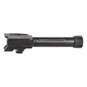 Faxon Firearms Match Series 9mm Luger Compatible Glock 43/43X Pistol Barrel