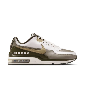Men's Nike Air Max LTD 3 Sneakers sneakers-athletic-shoes 8.5 Regular Phantom/Neutral Olive/Cargo Khaki