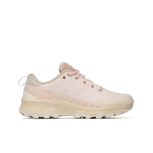 Women's Merrell Speed Eco Hiking Shoes sneakers-athletic-shoes 10.5 Regular Pink Salt