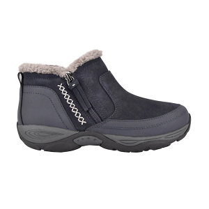 Women's Easy Spirit Epic Water Resistant Chelsea Boots Outdoor 12 Navy