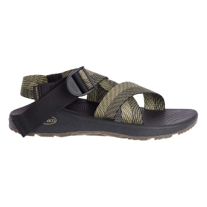Men's Chaco Mega Z/Cloud Water Sandals 7 Odds Black