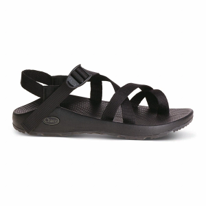 Men's Chaco Z/2 Classic Water Sandals 13 Black