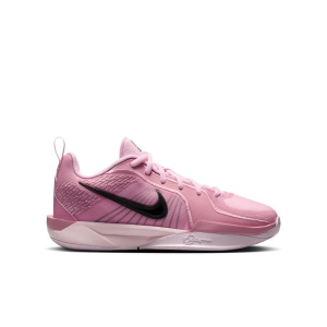 Kids' Nike Sabrina 2 Basketball Shoes sneakers-athletic-shoes Big 5 Regular Pink Foam /Black-Elemental Pink