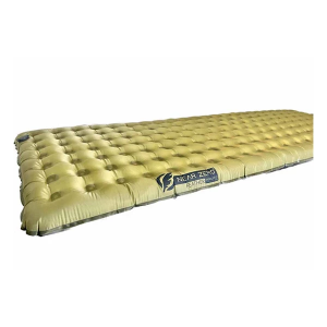 Near Zero Insulated Inflatable Sleeping Pad