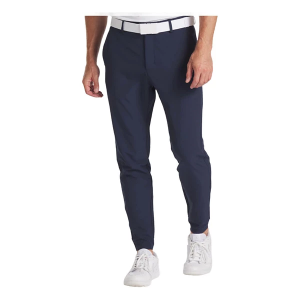 Men's UNRL Halifax Golf Pants XLarge Midnight Navy Tall