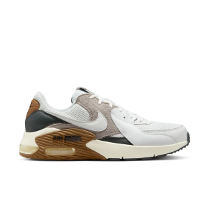Men's Nike Air Max Excee Sneakers sneakers-athletic-shoes 9.5 Regular Summit White/Summit White/Lt British Tan