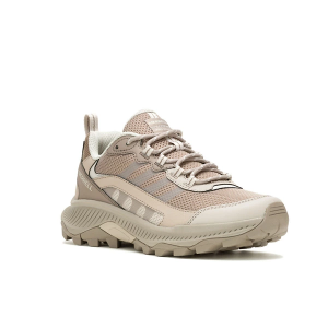 Women's Merrell Speed Strike 2 Hiking Shoes sneakers-athletic-shoes 9.5 Regular Stone