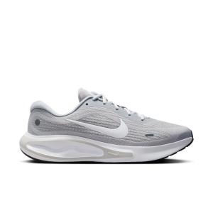 Men's Nike Journey Run Running Shoes sneakers-athletic-shoes 8 Regular Wolf Grey/White/Pure Platinum/Cool Grey
