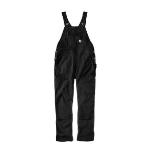 Women's Carhartt Rugged Flex Loose Fit Canvas Overalls