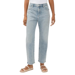 Women's Silver Jeans Co. 90s Relaxed Fit Straight Jeans Culture 34 28