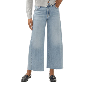 Isbister Wide Leg Crop