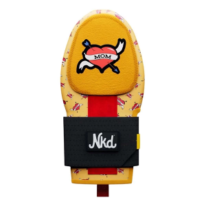 Youth Naked Bat MOM Sliding Mitt