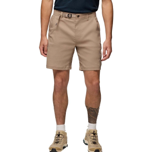 Men's prAna Stretch Zion Cargo Shorts 31 Sandbar