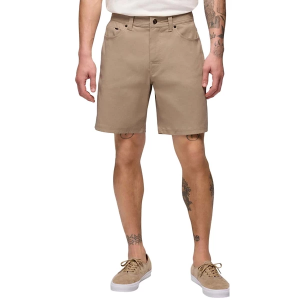 Men's prAna Stretch Zion 5 Pocket Shorts 42 Sandbar
