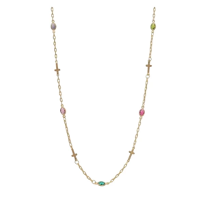 BRACHA Valor Necklace