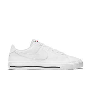 Women's Nike Court Legacy Next Nature Sneakers sneakers-athletic-shoes 9.5 Regular White/White-Black-Volt