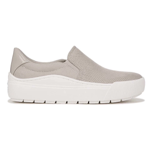 Women's Dr. Scholls Time Off Shoes Regular 8 Oyster