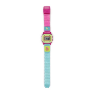 FREESTYLE BRANDS Freestyle USA Popsicle Shark Mini Clip Watch watches