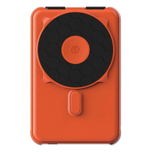 Ridge Magnetic Power Bank