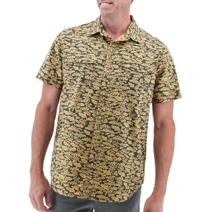 Men's Old Ranch Ryker Button Up Shirt 2XLarge Urban Chic