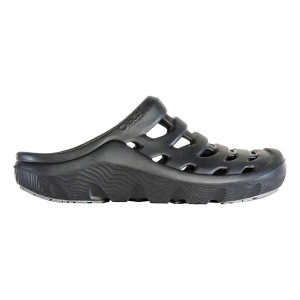 Adult Oboz Whakat Coast Water Sandals M10/W12 Black Sea
