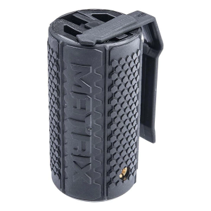 Matrix Typhoon 360 Impact Airsoft Gas Grenade
