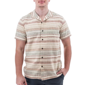 Men's Old Ranch Ayden Button Up Shirt XLarge Clove
