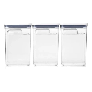 OXO 6-Piece POP Container Set