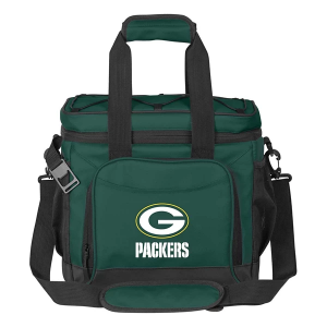 Logo Brands Green Bay Packers 24 Can Flex Cooler
