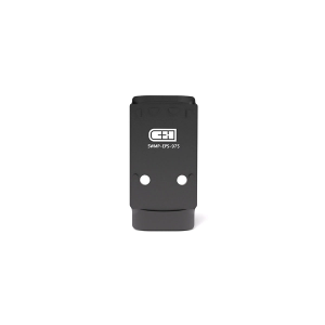 C&H Precision Pistol Red Dot Adapter Plate for S&W M2.0 C.O.R.E.